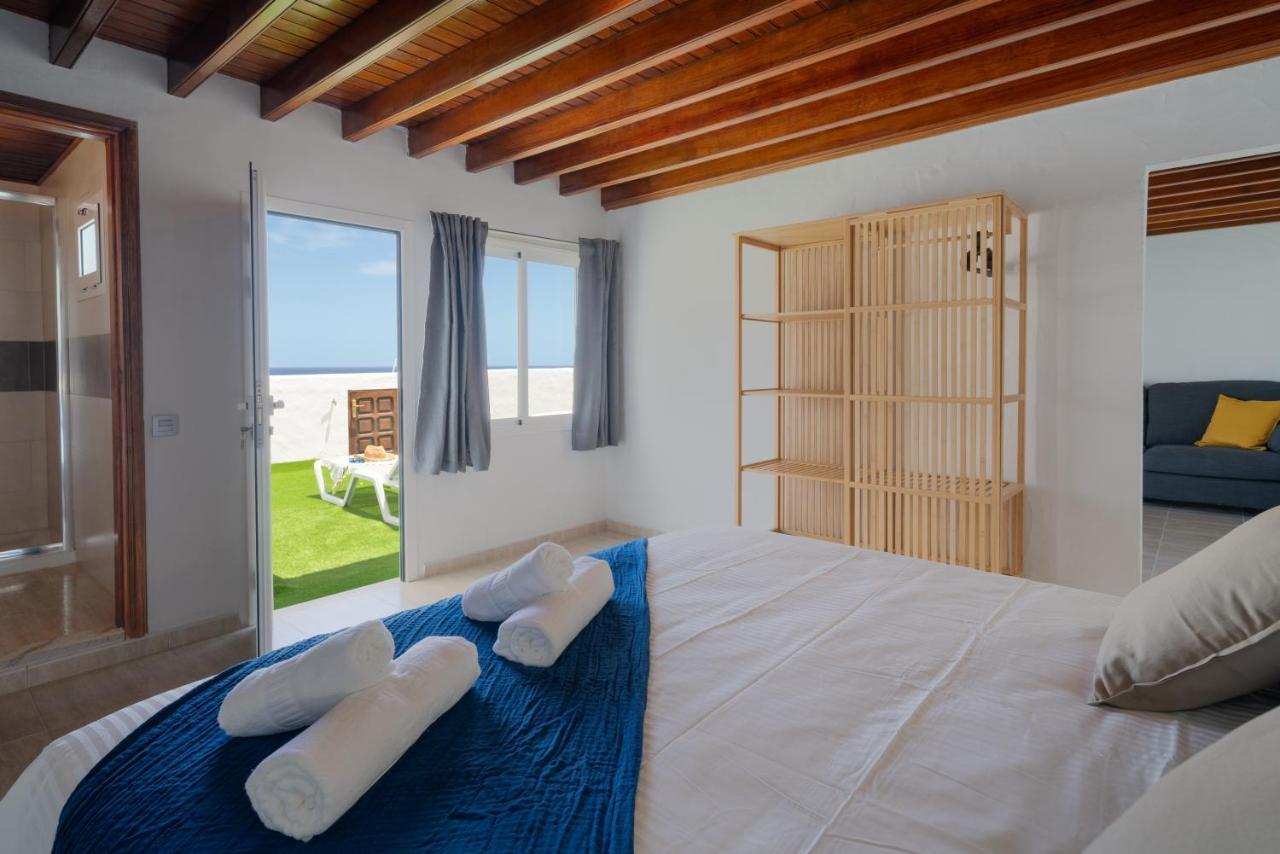 Villa Santa Rosa La Penita Puerto del Carmen  Exterior foto