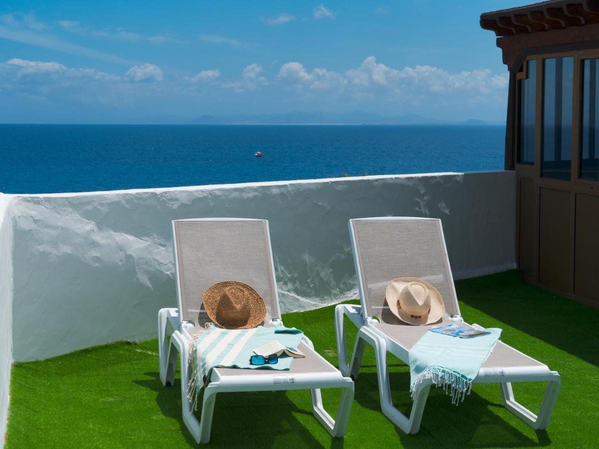 Villa Santa Rosa La Penita Puerto del Carmen  Exterior foto