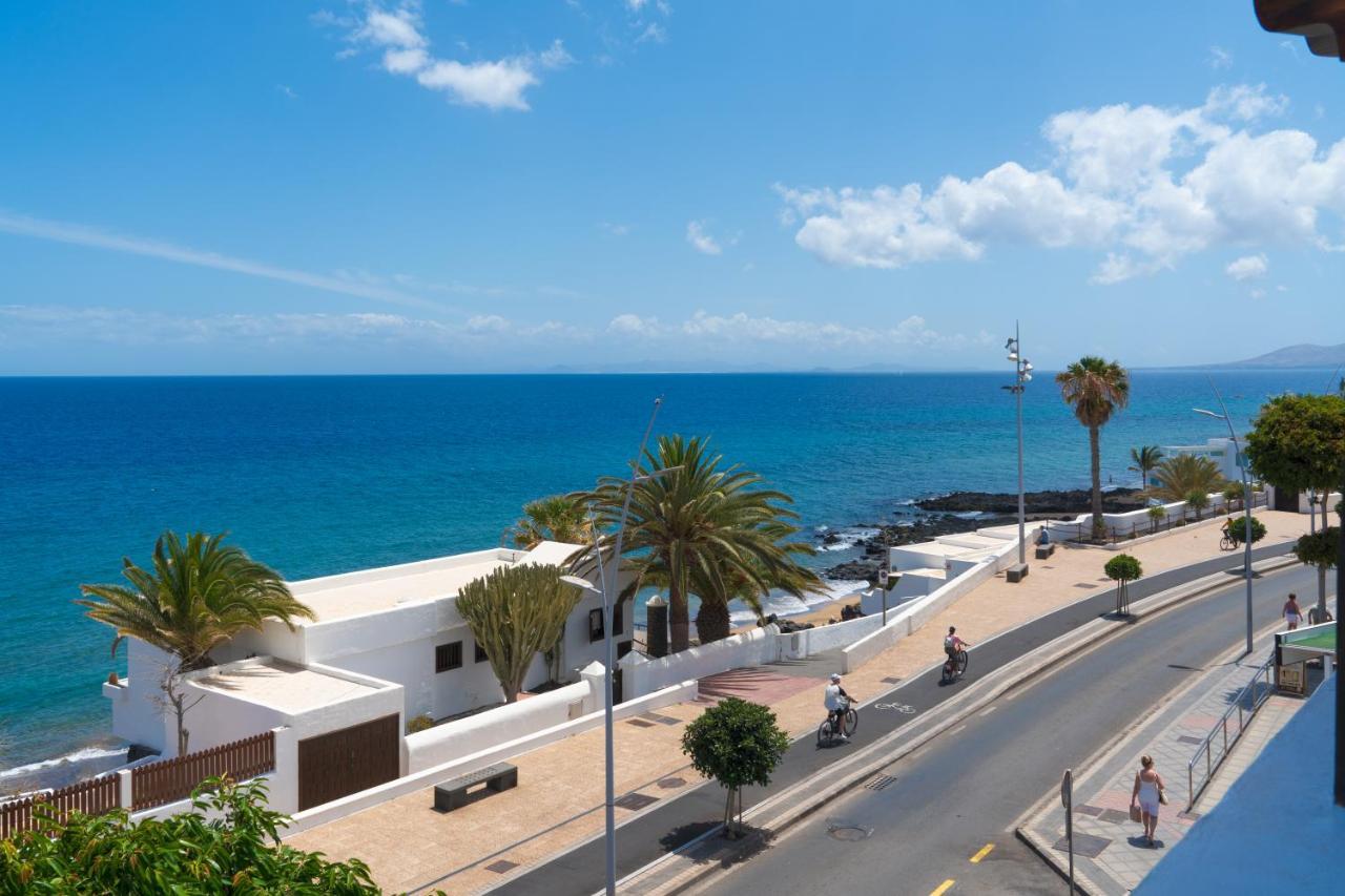 Villa Santa Rosa La Penita Puerto del Carmen  Exterior foto