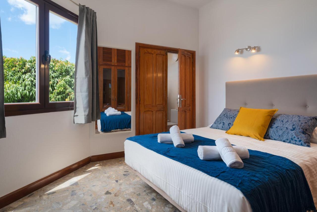 Villa Santa Rosa La Penita Puerto del Carmen  Exterior foto